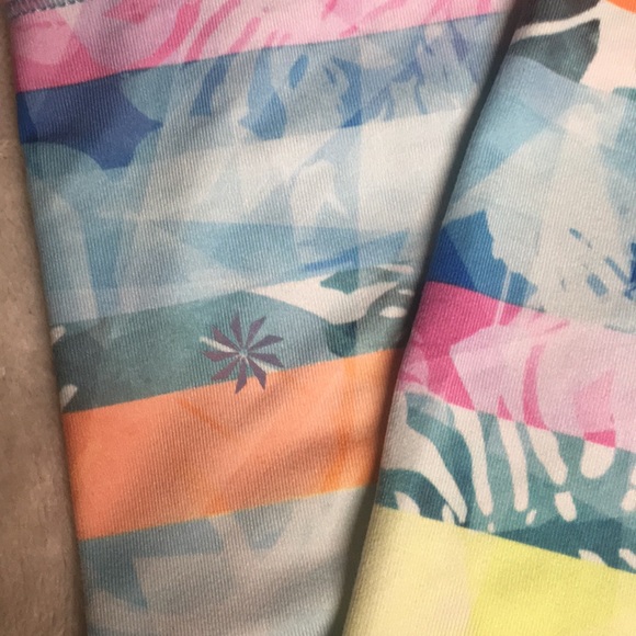 Ahtleta Girl leggings - Picture 4 of 5